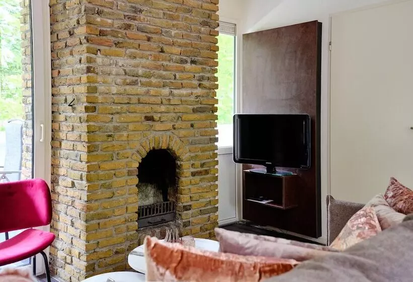 リゾートホテル Vakantiepark De Bosrand