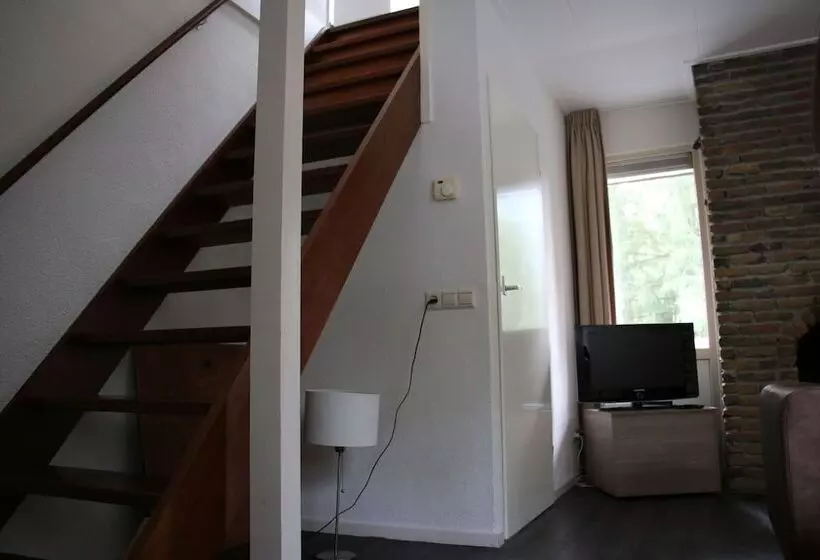 リゾートホテル Vakantiepark De Bosrand