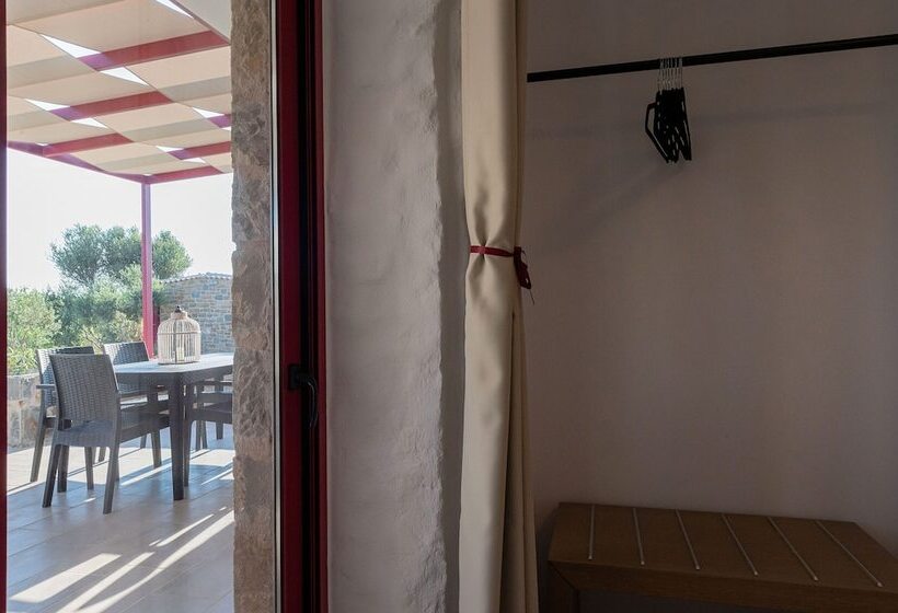 Abeloessa Methonian Hospitality