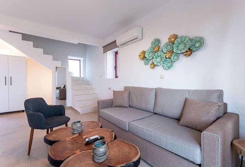 Abeloessa Methonian Hospitality