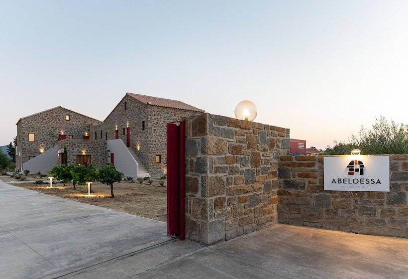 Abeloessa Methonian Hospitality