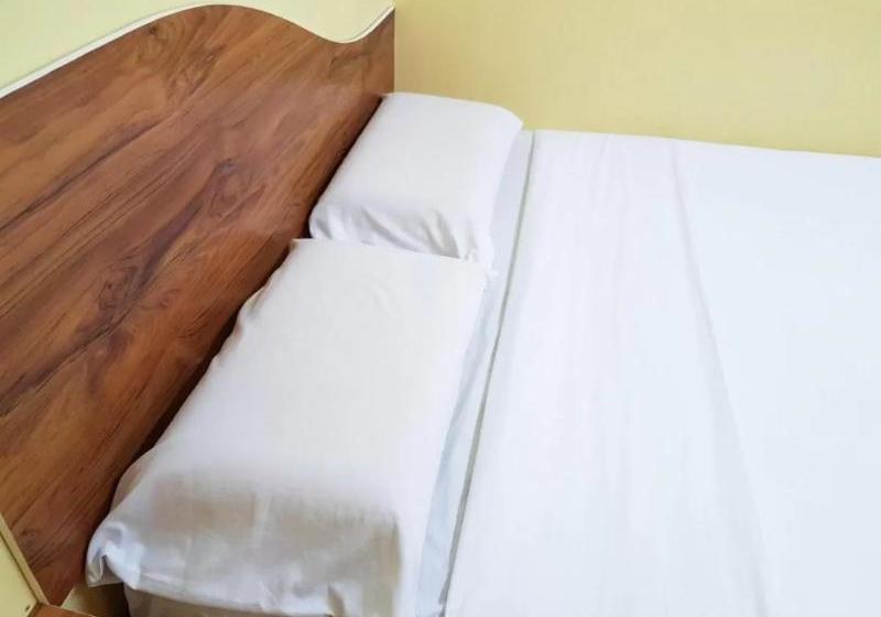 Aj Hotel By Oyo Rooms