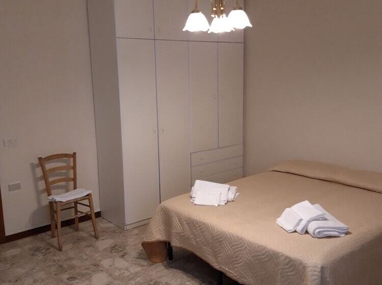 تختخواب و صبحانه Casale Lucia