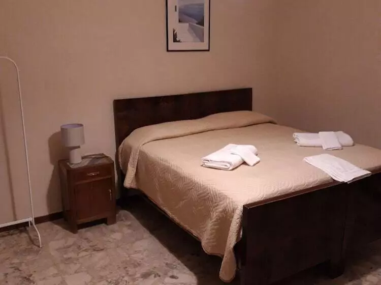 تختخواب و صبحانه Casale Lucia