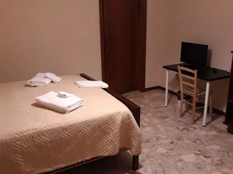 تختخواب و صبحانه Casale Lucia