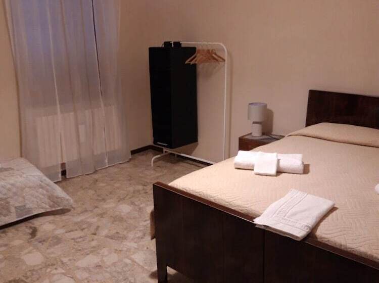 تختخواب و صبحانه Casale Lucia