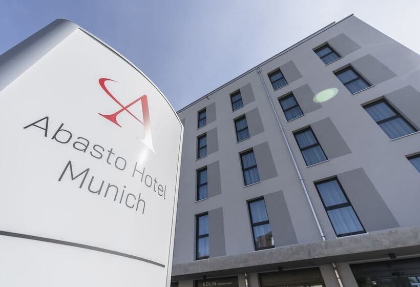 Abasto Hotel München Feldmoching