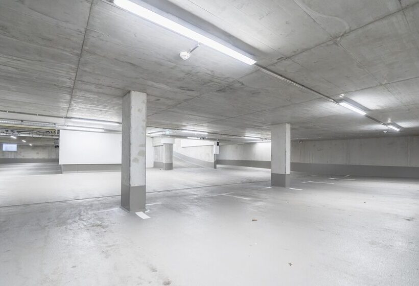 Abasto Hotel München Feldmoching