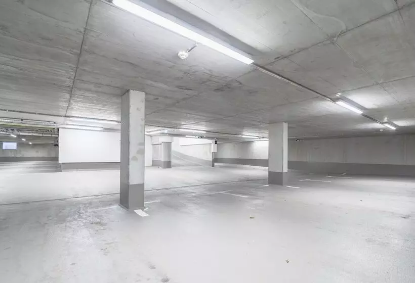 Abasto Hotel München Feldmoching