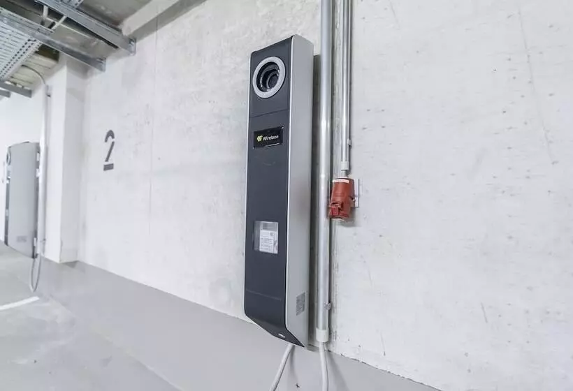 Abasto Hotel München Feldmoching