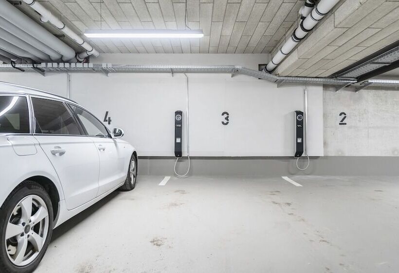 Abasto Hotel München Feldmoching