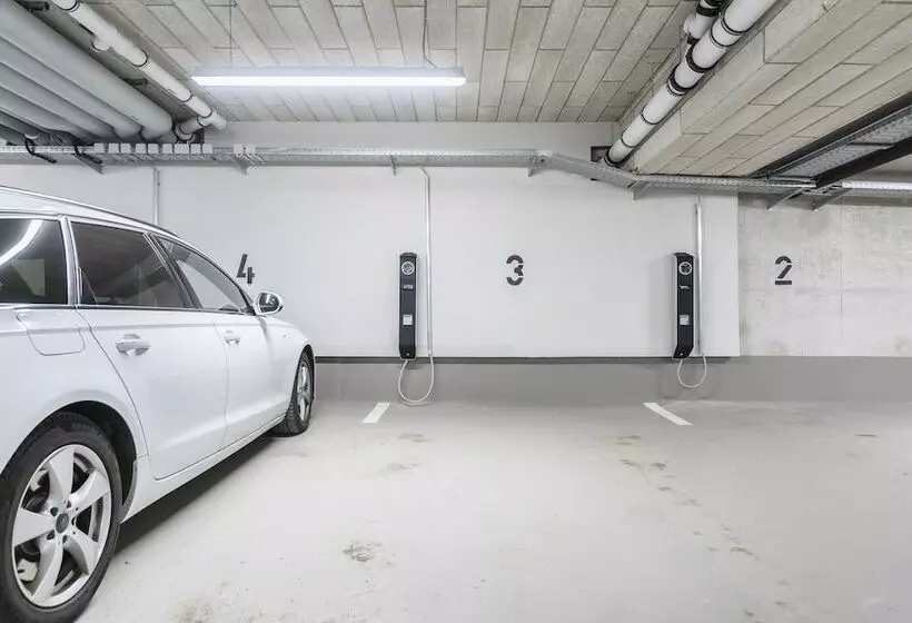 Abasto Hotel München Feldmoching