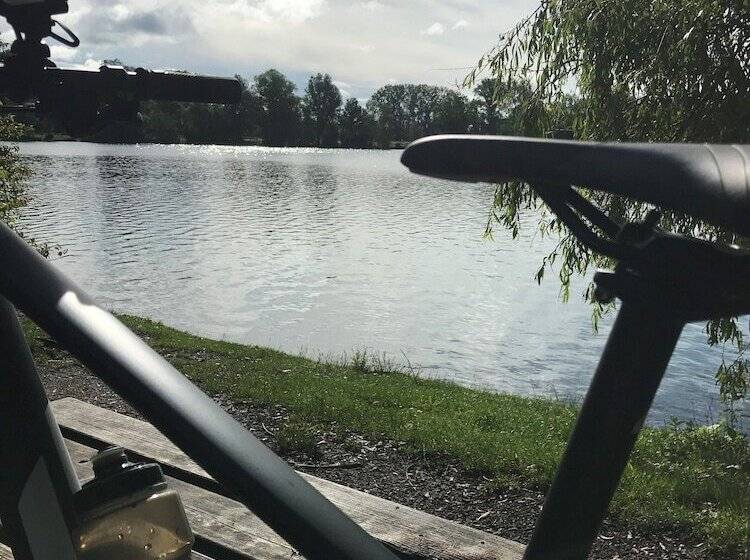 Abasto Hotel München Feldmoching