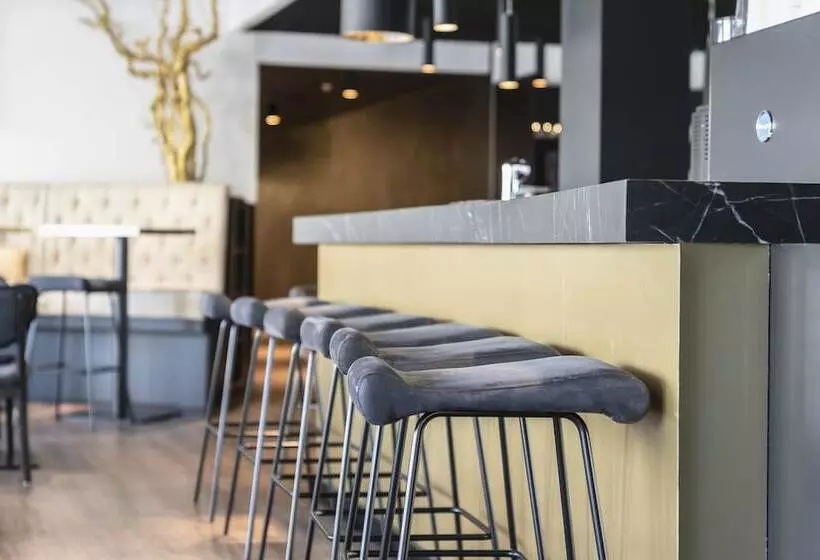 Abasto Hotel München Feldmoching