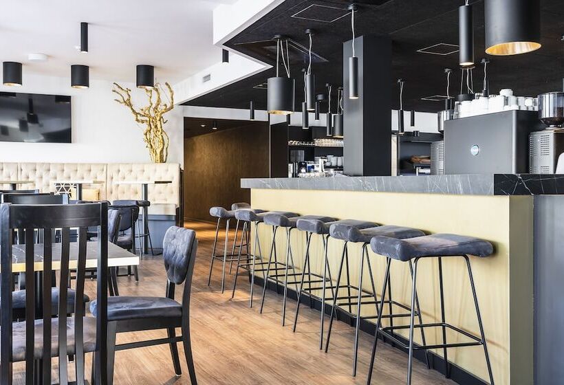 Abasto Hotel München Feldmoching