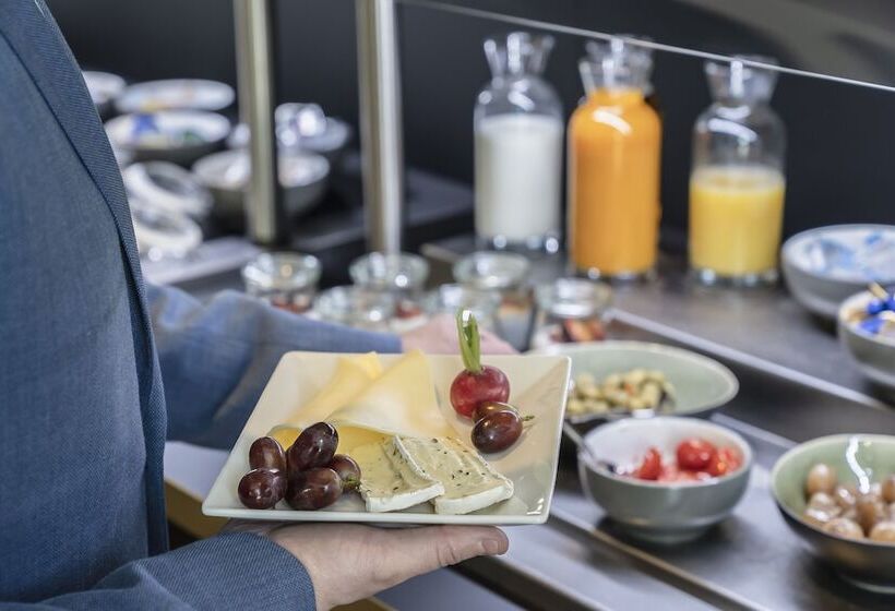 Abasto Hotel München Feldmoching