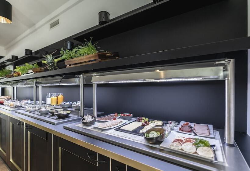 Abasto Hotel München Feldmoching