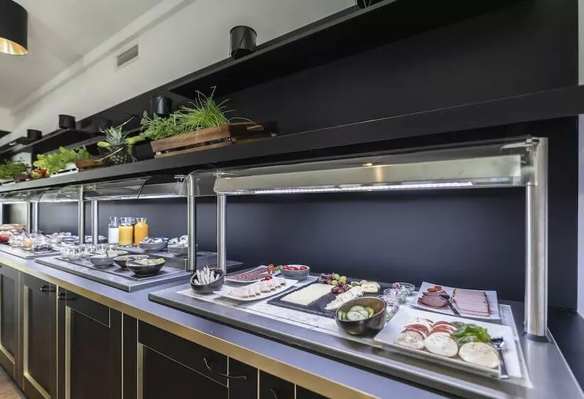 Abasto Hotel München Feldmoching