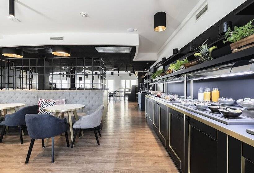 Abasto Hotel München Feldmoching