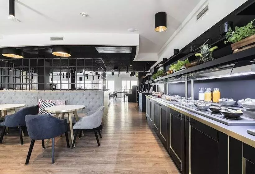 Abasto Hotel München Feldmoching