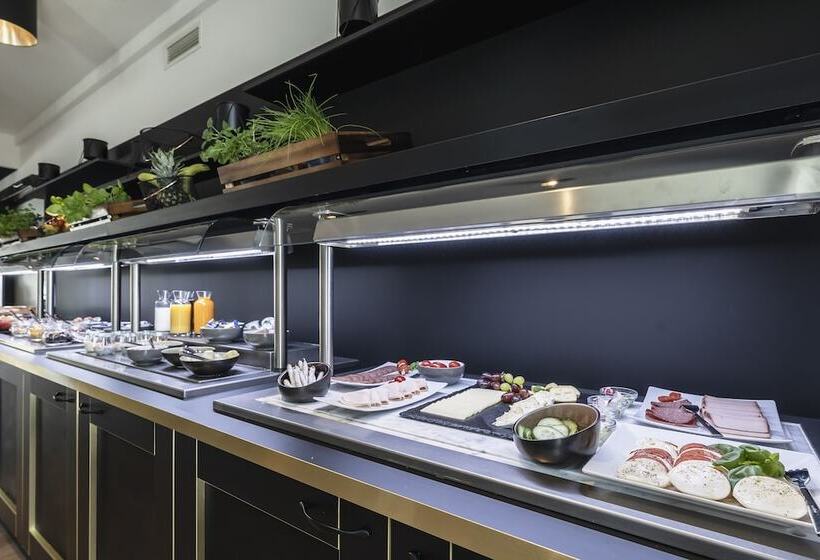 Abasto Hotel München Feldmoching