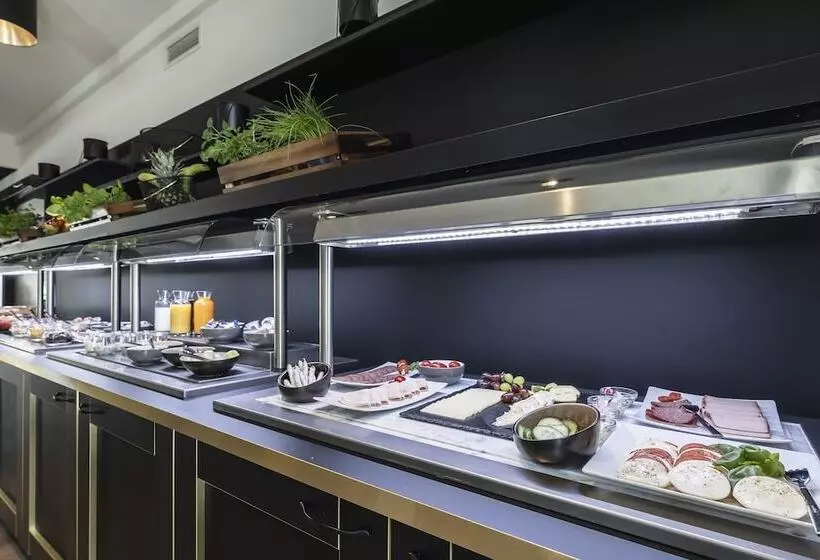 Abasto Hotel München Feldmoching