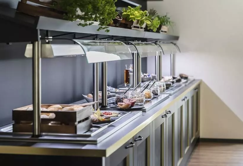 Abasto Hotel München Feldmoching