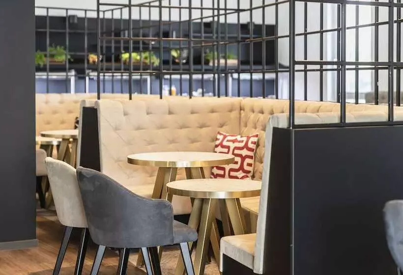 Abasto Hotel München Feldmoching