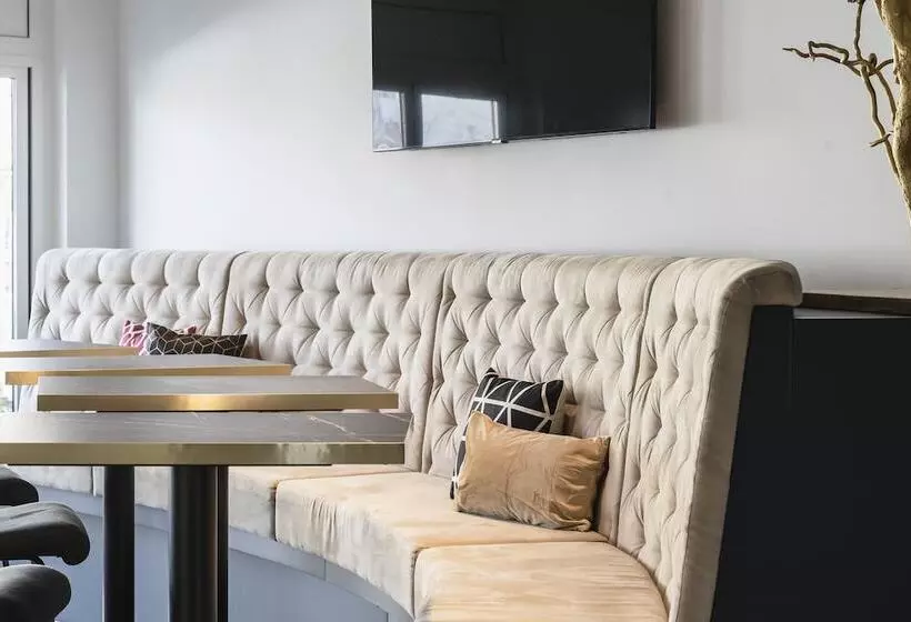 Abasto Hotel München Feldmoching