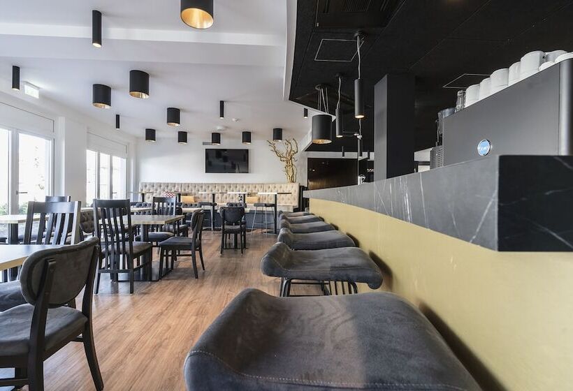 Abasto Hotel München Feldmoching