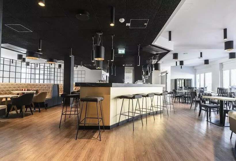 Abasto Hotel München Feldmoching