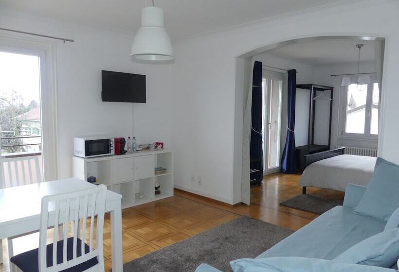 Hotel Au Bonheur Des Iris