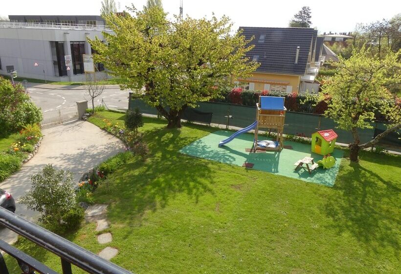 Hotel Au Bonheur Des Iris