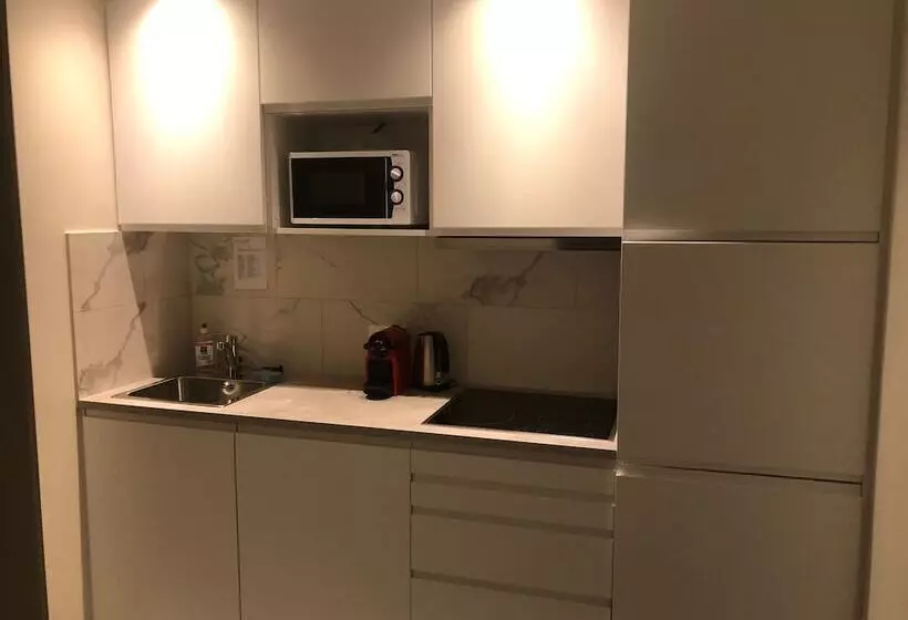 ホテル Au Bonheur Des Iris