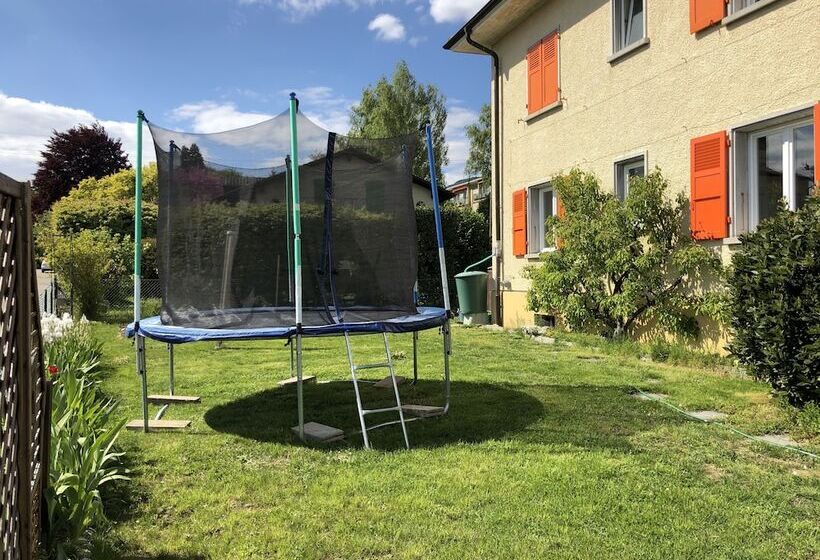 Hotel Au Bonheur Des Iris