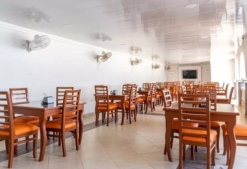 Hotel Damar Valledupar