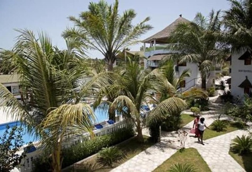 ホテル Hôtel Cisko Centre