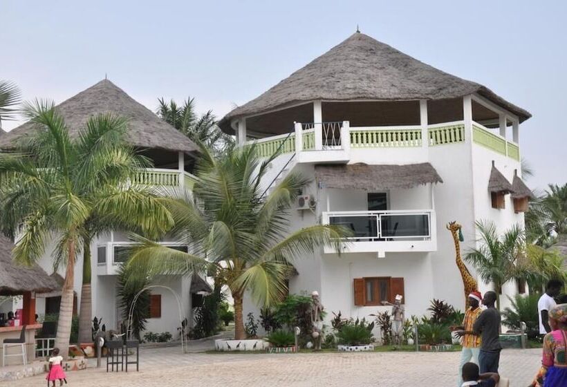 ホテル Hôtel Cisko Centre