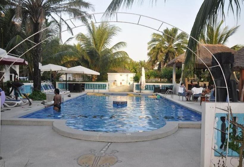 ホテル Hôtel Cisko Centre