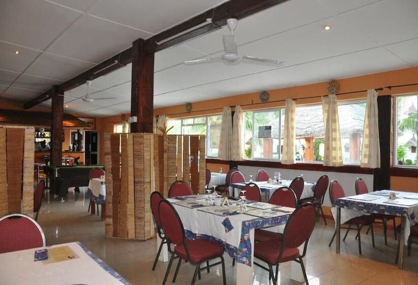 ホテル Hôtel Cisko Centre