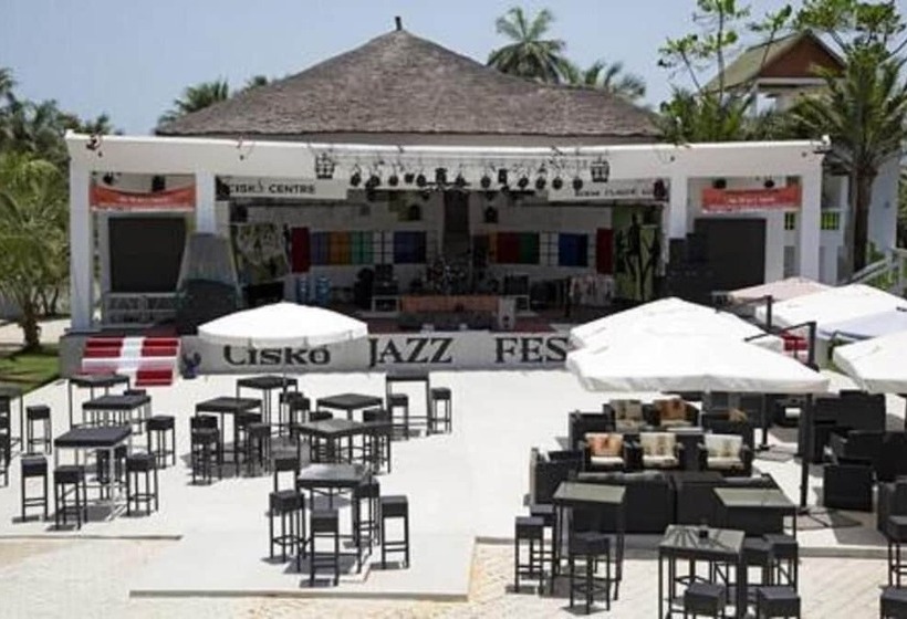 ホテル Hôtel Cisko Centre