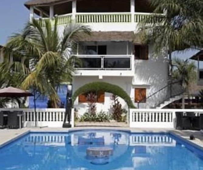 ホテル Hôtel Cisko Centre