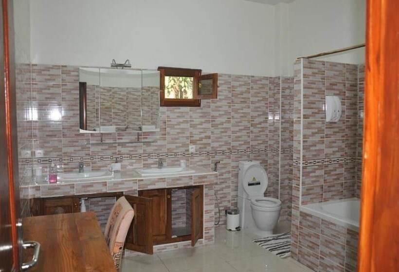 ホテル Hôtel Cisko Centre