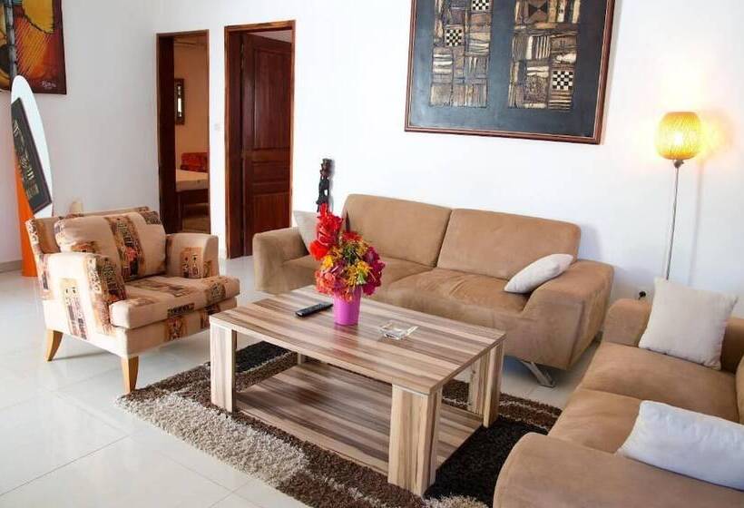 ホテル Hôtel Cisko Centre