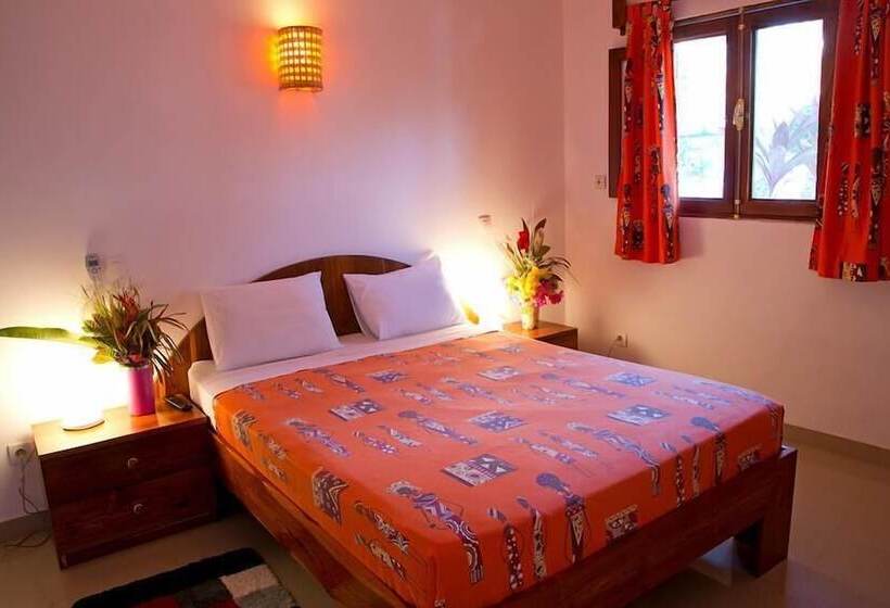 ホテル Hôtel Cisko Centre