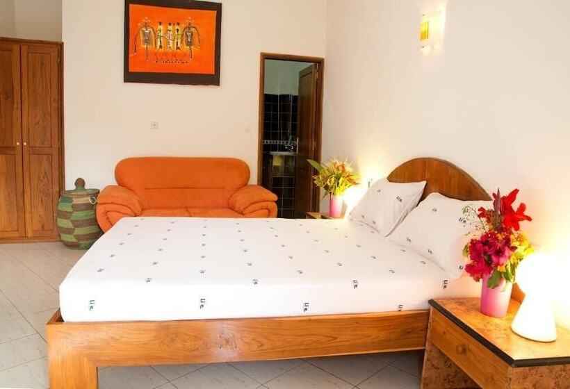 ホテル Hôtel Cisko Centre