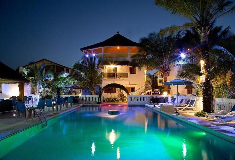 ホテル Hôtel Cisko Centre