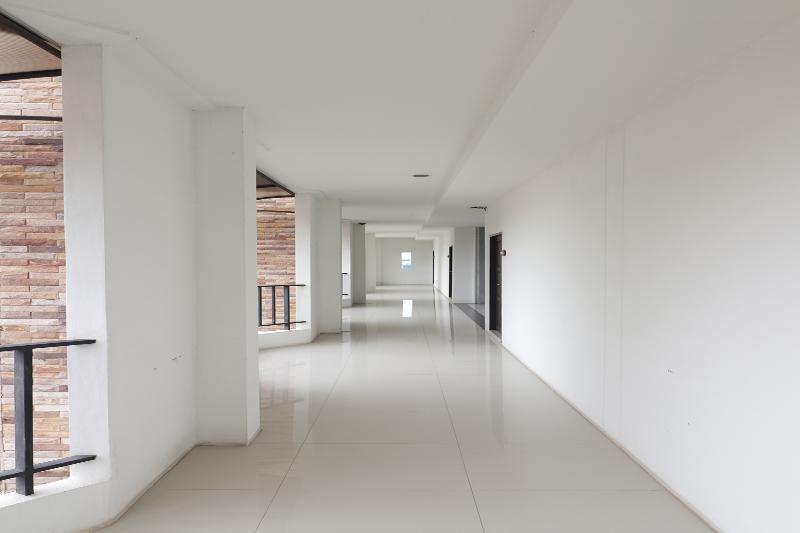 호텔 Hua Hin Irooms By Oyo Rooms