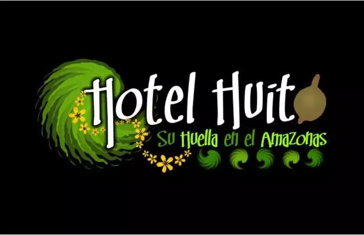 ホテル Huito