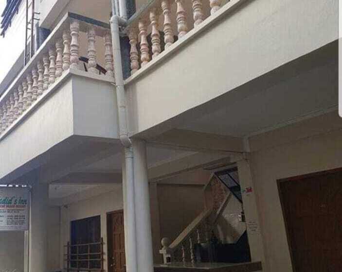 Hotel Madid's Inn Beach Resort